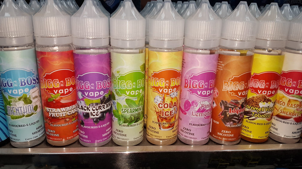 Big Boss 60ML E-Liquid Dreamlandvape Big Boss 60ML E-Liquid Dreamlandvape