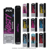 NASTY AirFix Disposable Pod Device Kit 20mg nic 1.3ML