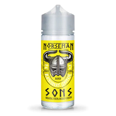 Norseman Sons 100ML 0MG