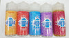 Slush E-Liquid 70/30 | 100 ml vape juice TPD UK