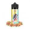 Fizzy Juice Eliquid 100ml Shortfills By Mohawk & Co TPD UK