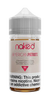 NAKED 100 SHORTFILLS American vape juice 60 ml 0mg TPD UK