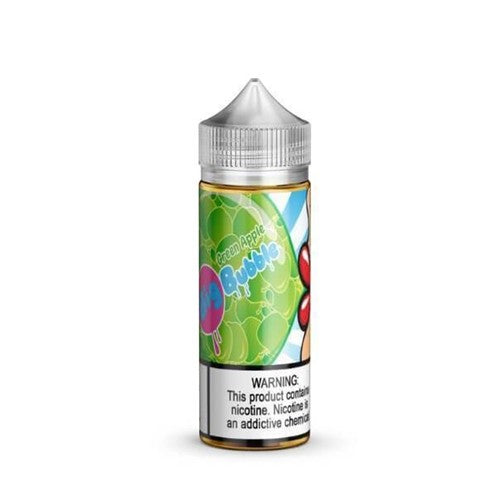 Big Bubble E-Liquid USA MADE  Vape Juice 100ML 0MG