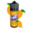 Funk'D 100ml E- liquid No Nicotine TPD Compliant