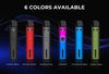 UWELL Caliburn G2 Pod System Kit 18W 2ml 750mAh