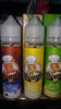 Dough Boy 50ml TPD 70% VG / 30% PG Made in UK