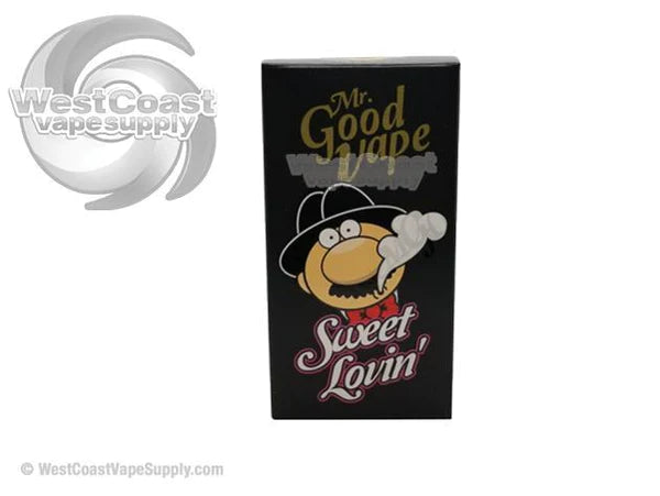 MR GOOD VAPE 100ml E-liquid0mg