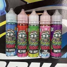 ZOMBIE VAPES 50ML 70/30 VG/PG Dreamlandvape ZOMBIE VAPES 50ML 70/30 VG/PG Dreamlandvape