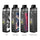 VINCI X Mod Pod By VooPoo E-Cig Vape Kit With PnP Mesh Coils - All colours TPD