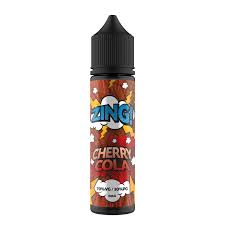 VU9 50ml e liquids 0MG UK MADE