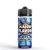 Major Flavor Eliquid 100ml Shortfill Bottles 0MG NIC TPD UK