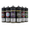 Ruthless 120ml Shortfill  COLLECTION 70% VG / 30% PG