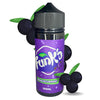 Funk'D 100ml E- liquid No Nicotine TPD Compliant