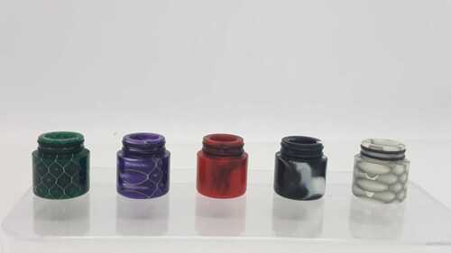 Drip Tip Tips 810 All Colours - TFV8 Big Baby / TFV12 Prince / 810