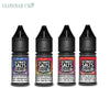 Ultimate Puff Salts E-Liquid Sherbet Series 10mg 20mg 10ml TPD