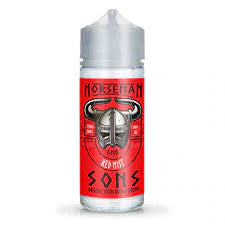 Norseman Sons 100ML 0MG