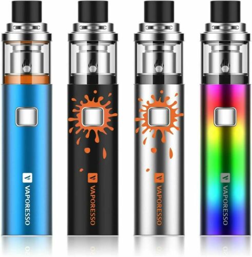 Vaporesso VECO SOLO AIO Pen Authentic Starter Kit 1500mAh