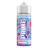 PRIME E LIQUID VG:PG 60:40 Full Range Flavours 100ml 0mg VAPE ELIQUID