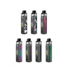 VINCI X Mod Pod By VooPoo E-Cig Vape Kit With PnP Mesh Coils - All colours TPD