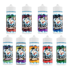 DR FROST ELIQUID  100ML SHORTFILL 70% VG / 30% PG TPD UK
