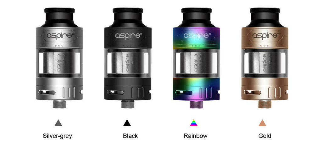 ASPIRE CLEITO 120 PRO TANK - Dreamlandvape