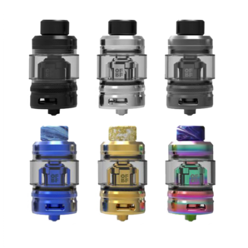 OFRF NexMesh Sub-Ohm Tank with Extra Glass 100% ORIGINAL FASTEST POST Royal Mail - Dreamlandvape