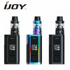 iJOY Captain PD1865 OLED USB 225W e-Cig Vape ECigarette Sub Ohm No batteries - Dreamlandvape