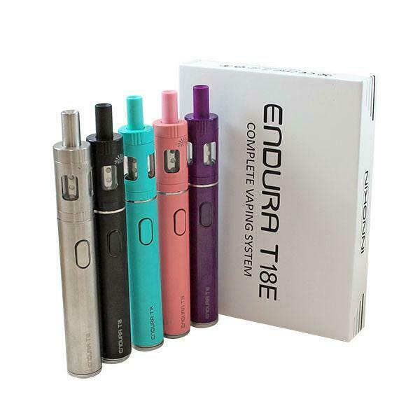 Innokin Endura® T18E Vape Pen STARTER KIT - Dreamlandvape