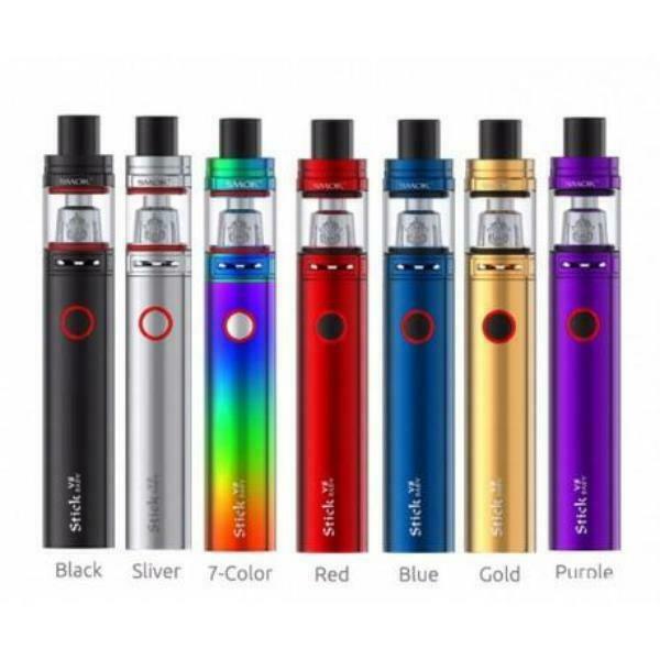 SMOK Stick V8 Best Stater Kit With 3000mAh Battery - Dreamlandvape