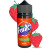 Funk'D 100ml E- liquid No Nicotine TPD Compliant