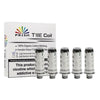 Innokin T18E Coil 1.5Ω/ 1.7Ω & 2.0Ω Pack Of 5 TPD Compliant