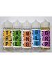 THE BLOX JUICE E-LIQUID 120ML SHORTFILL Ratio - 70VG/30PG