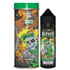 Kenji E-Liquid 50ml Shortfill  VG 70% / PG 30%