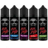 EVIL DRIP E-LIQUID 70% VG / 30% PG Made in the UK 50ml 0mg uk