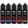 EVIL DRIP E-LIQUID 70% VG / 30% PG Made in the UK 50ml 0mg uk