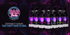 BAR SALTS by Vampire Vape Nic Salt 10ml E Liquid 10mg | 20mg Juice 50/50 VG/PG