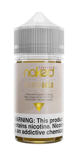 NAKED 100 SHORTFILLS American vape juice 60 ml 0mg TPD UK