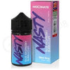 Nasty ModMate 50ml Short Fill E Liquids - 0mg Nicotine