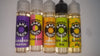 Bake Shake is 60ML E-Liquid tpd