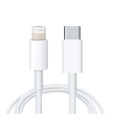 USB-C to Lightning Cable