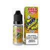 Fizzy Juice NIC SALT E-LIQUID BY FIZZY JUICE 10ml bottle 10mg, 20mg