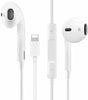 Wired Earphones Bluetooth Headphones For Apple iPhone 13 12 11 Pro Max X XS 7 8