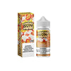 PANCAKE MAN FRENCH DUDE DELUXE NEW PACKING USA MADE VAPE JUICE 100ML 0MG TPD