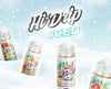 Hi Drip Fruity USA E liquid ALL Flavours USA Vape Juice 0mg Shortfill 100ml TPD