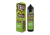 Doozy Vape- Apple Chews 50ml Short Fill