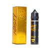 Nasty Juice Tobacco Gold Blend 50ml 0mg Shortfill