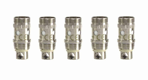 ASPIRE ATLANTIS SUB OHM ATOMIZER HEAD COIL 5 PACK