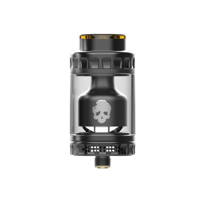 BLOTTO RTA TANK 2ML Rebuildable by DOVPOO With Extra Glass - Dreamlandvape