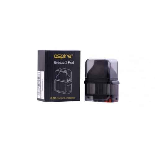 ASPIRE BREEZE 2 POD