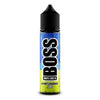 Vape Like A Boss- Berry Lemonade 50ml Short Fill